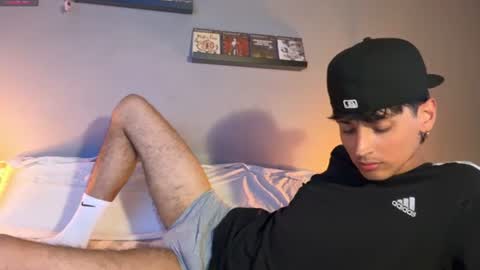 noxnude online show from 06.07.26