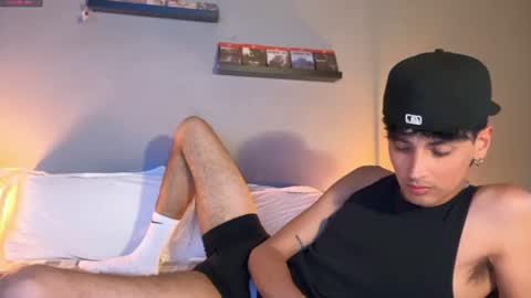 noxnude online show from 06.10.26