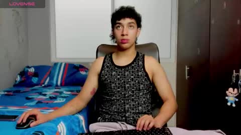 Noxx  online show from 12.19.25