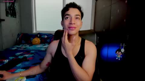 Noxx  online show from 02.14.26