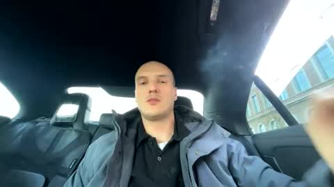 Snapshot of noya01 chatting on 02.23.25 Yannick online show from 02.23.25