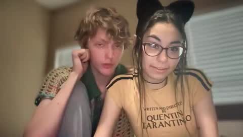 NotyerKat online show from 01.09.26