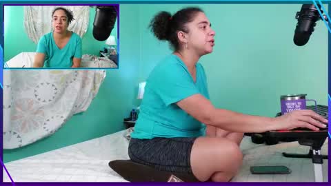 Snapshot of nsfwismorefun chatting on 01.09.26 Celeste online show from 01.09.26