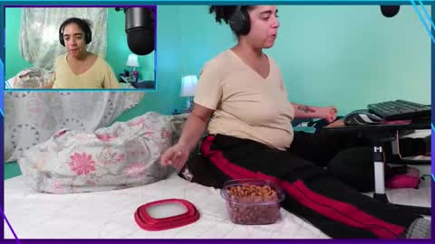 Snapshot of nsfwismorefun chatting on 01.16.26 Celeste online show from 01.16.26