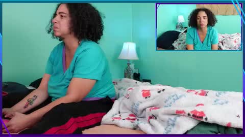 Snapshot of nsfwismorefun chatting on 02.03.26 Celeste online show from 02.03.26