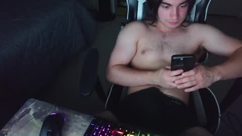 nsfwlogan50 online show from 04.25.26