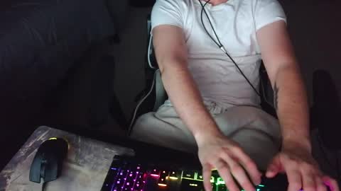 nsfwlogan50 online show from 04.27.26