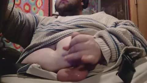 Snapshot of nthemaster1987 chatting on 01.10.26 Nthemaster online show from 01.10.26