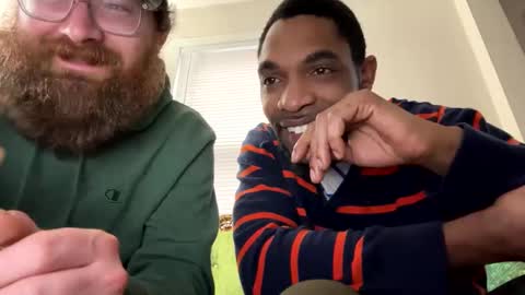 Nate online show from 01.02.25