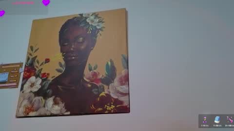 Channel Cox online show from 10.13.25