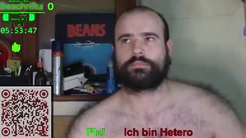 Vinz... online show from 06.21.26