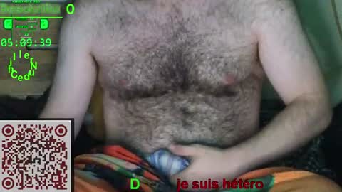 Vinz... online show from 07.07.26