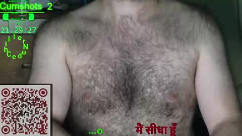 Vinz... online show from 07.07.26