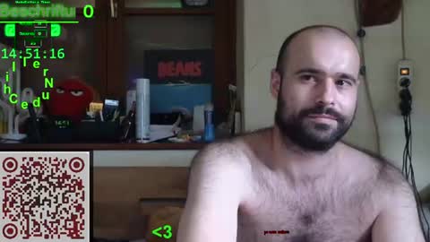 Vinz... online show from 07.21.26