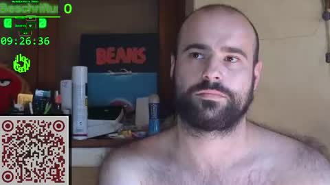 Vinz... online show from 07.28.26