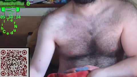 Vinz... online show from 07.31.26
