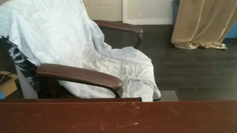 Nudeed6969 online show from 10.27.25