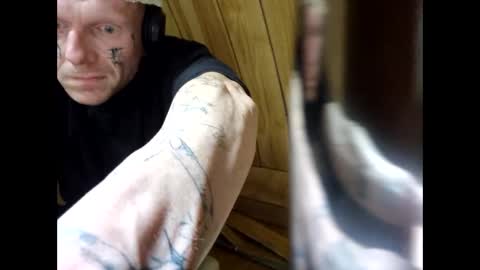 nudemox online show from 10.19.25