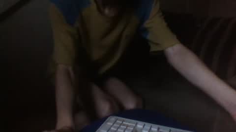 nudetastic online show from 05.19.26