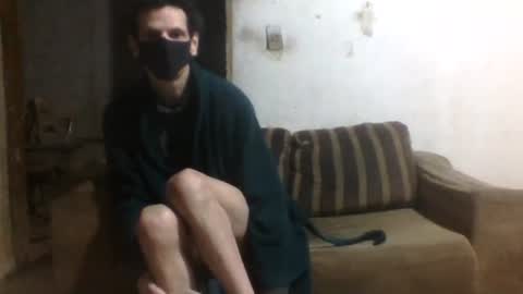 nudetastic online show from 07.13.26