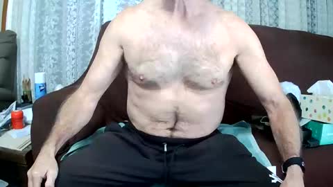nudist6970 online show from 06.08.26