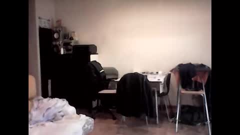 nudista online show from 10.22.25