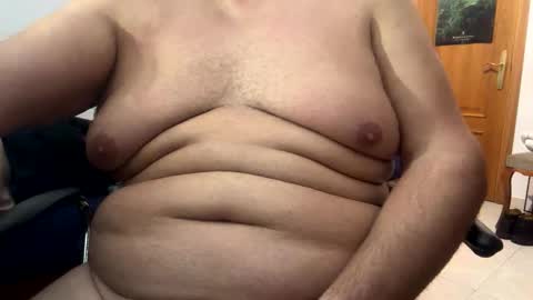 Snapshot of nudistadepilado chatting on 11.12.25 nudistadepilado online show from 11.12.25