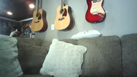 Nudistguy online show from 01.05.26