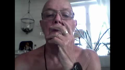 Haky online show from 03.07.25