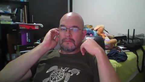 nuevoshowgranlattino online show from 11.18.25