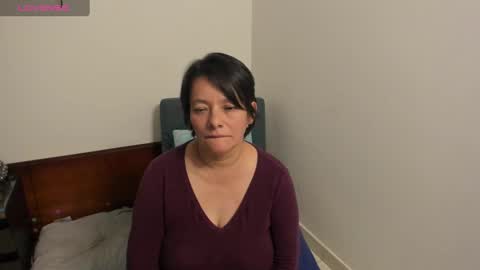 nuit_rose online show from 02.09.25