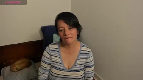 nuit_rose online show from 03.03.25