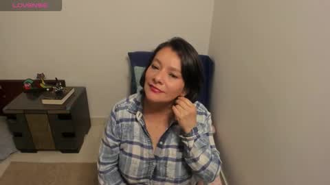 nuit_rose online show from 10.21.25