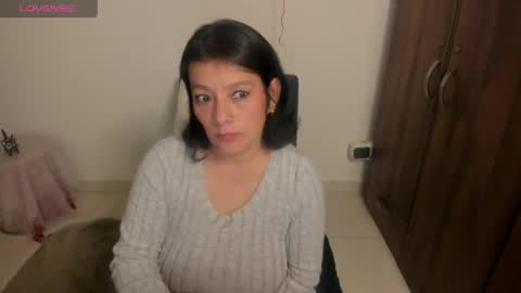 nuit_rose online show from 04.21.26