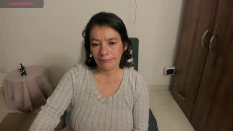 nuit_rose online show from 04.29.26