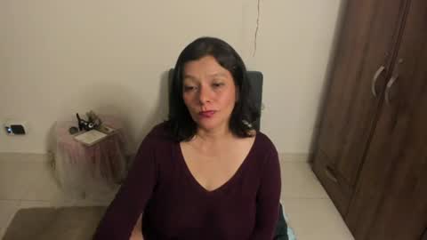 nuit_rose online show from 06.11.26