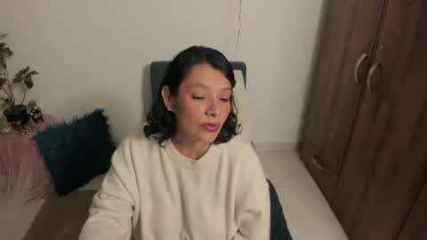 nuit_rose online show from 06.28.26