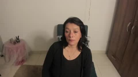 nuit_rose online show from 07.14.26
