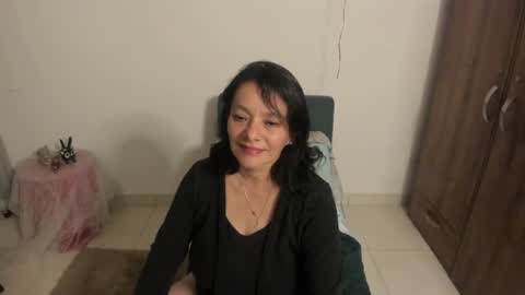 nuit_rose online show from 07.14.26