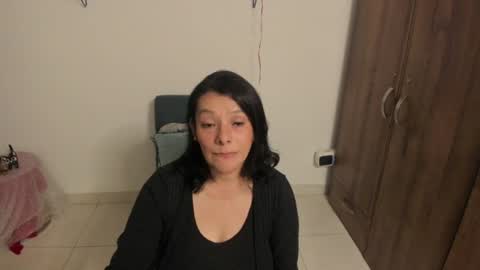nuit_rose online show from 08.03.26