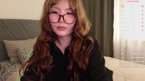 Snapshot of nullgirll chatting on 03.20.26 Erica online show from 03.20.26