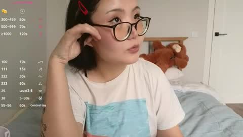Erica online show from 04.29.26