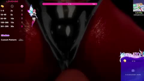 nullspecter online show from 07.27.26