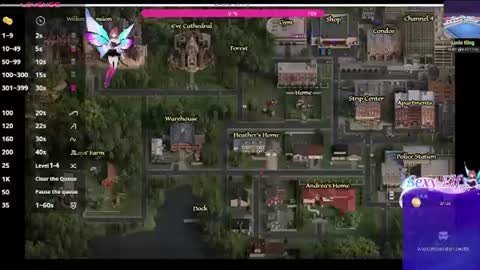 nullspecter online show from 08.01.26