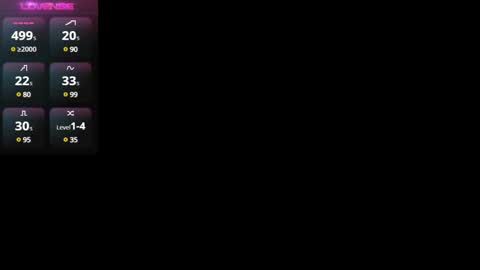 Claudia online show from 01.29.25