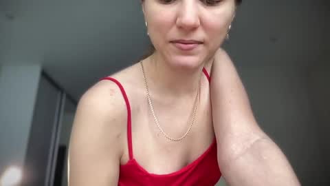 Snapshot of nursedoll chatting on 06.23.26 Ema online show from 06.23.26