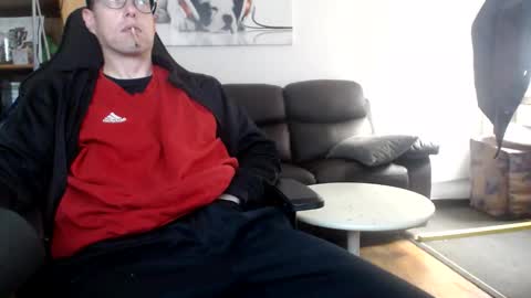 Snapshot of nursefan chatting on 10.18.25 nursefan online show from 10.18.25