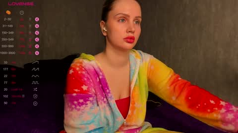 WEELCOMEEEEEEEEEE online show from 02.01.25