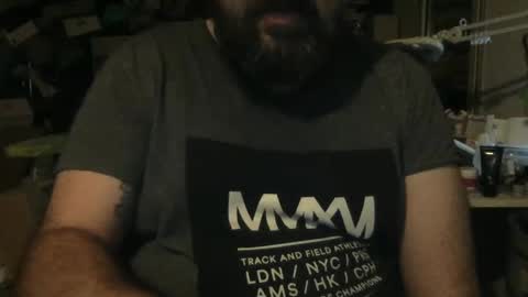 Snapshot of nutelloso79 chatting on 01.21.25 Nutelloso online show from 01.21.25