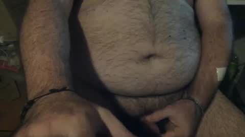 Snapshot of nutelloso79 chatting on 02.25.25 Nutelloso online show from 02.25.25